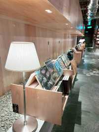 Aesthetic Escape: BookXcess at MyTOWN