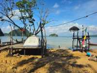 บ้านเกาะเตียบ จ.ชุมพร