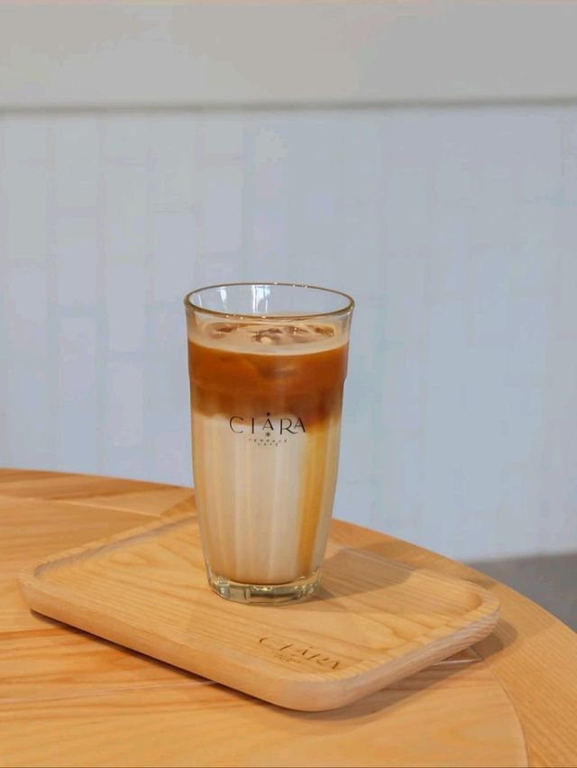 Ciara Terrace Café