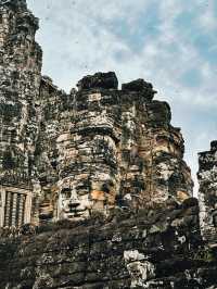 Premium hotels and resort in siam reap 