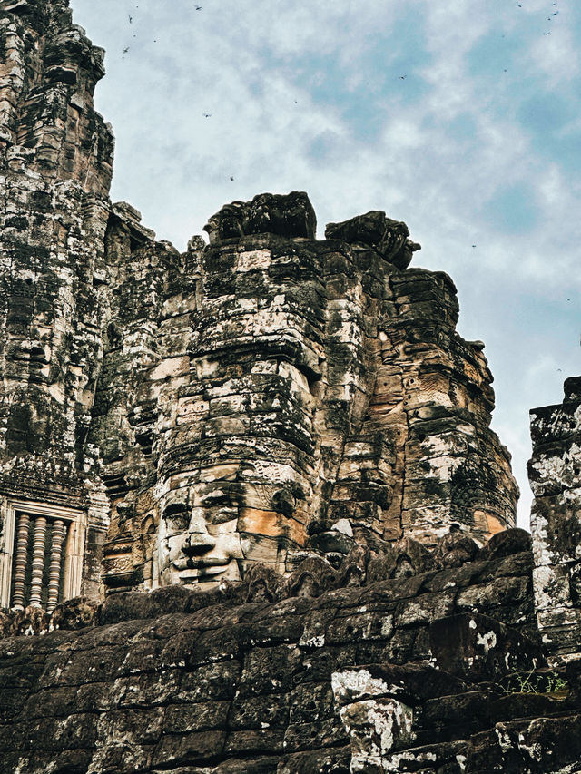 Premium hotels and resort in siam reap 