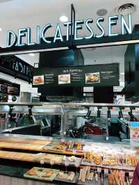 Evening Stop at AEON Kuching Mall: A One-Stop Shopping Haven 