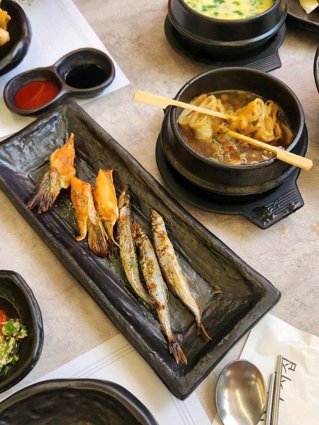 💕대구 달서구 현지인 추천 두툼한 회 맛집 "남도횟집"💕