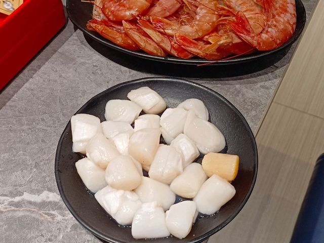 小蒙牛頂級麻辣養生鍋林口店
