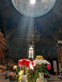 church 