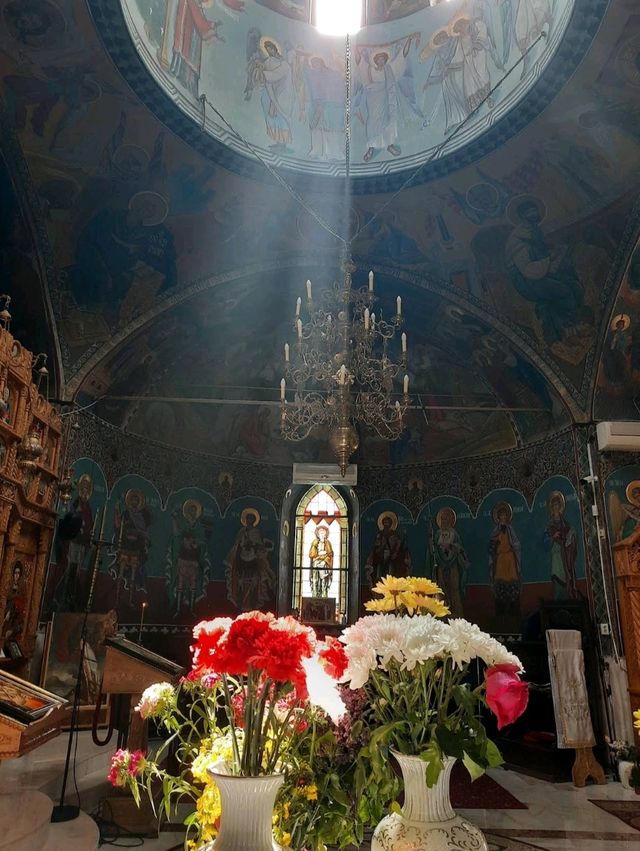 church 
