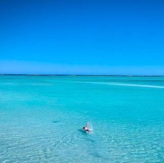 Exmouth and Coral Bay. The best Australian secret spot!