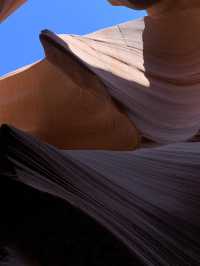 Antelope Canyon 
