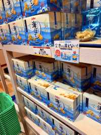 沖繩｜到Calbee吃現炸薯條 看日本休閒食品龍頭的神操作