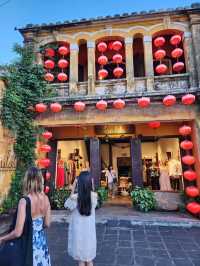 Hoi An: A Charming Town City for Slow Strolls and Street Eats
