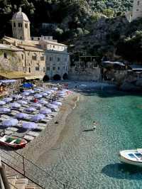 Cinque Terre: Five Villages, One Endless Dream