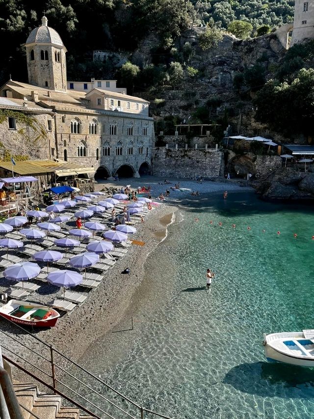 Cinque Terre: Five Villages, One Endless Dream