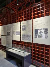 Zhenyuan Museum – Where 2,000 Years of River Town History Flows