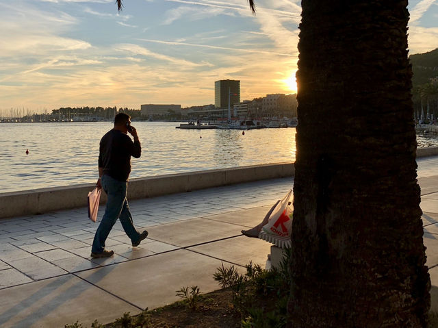 Time Travel with a Side of Gnocchi – Split’s Charm is Unreal