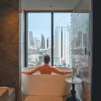 DusitD2 แห่งเดียวในกรุงเทพ