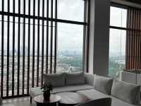 A Serene Oasis in the City 🌆🌿 | Alila Bangsar Kuala Lumpur Stay Review