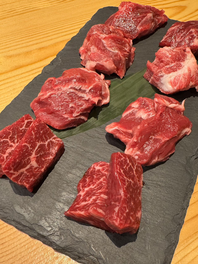 【熊本旅行】熊本名物 馬肉料理🐴