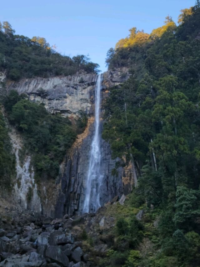 【和歌山】那智の滝