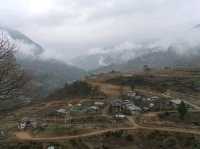 Off-the-Grid Magic and Mountain Feels