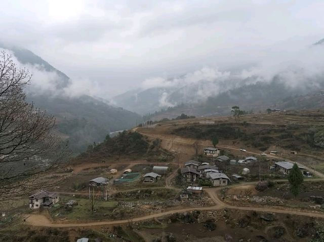 Off-the-Grid Magic and Mountain Feels