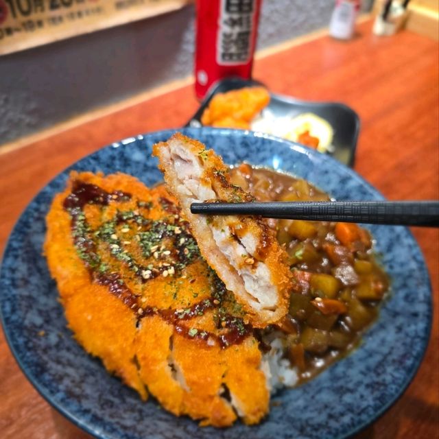 麵麵俱到📍元朗