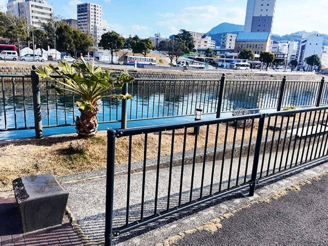 [🇯🇵 長崎] 江戸時代の異文化交流の舞台──出島和蘭商館跡で歴史を感じる旅 