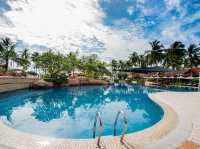 Langkawi’s Laid-Back Luxury at Berjaya Resort