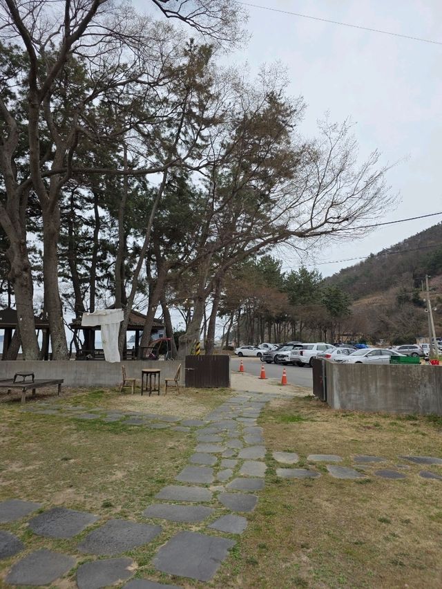고즈넉한 분위기 좋아하시는 분들 주목!!