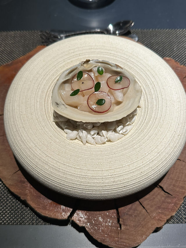 台中高質美食