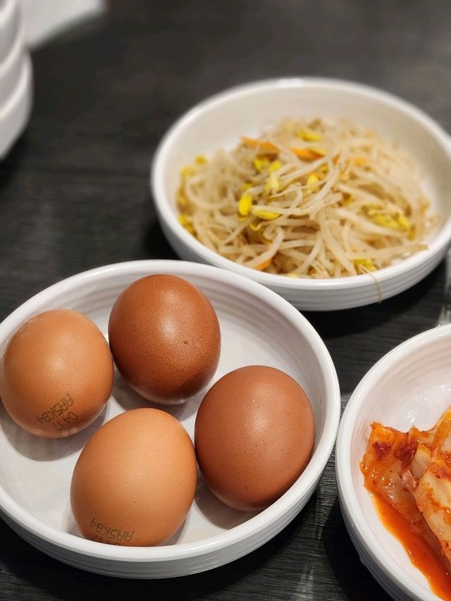 🧡군포에서 따뜻한 한 끼,북창동순두부 롯데피트인 산본점🧡