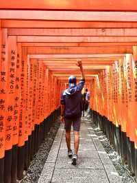 Exploring Endless Japan