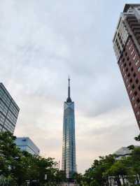 후쿠오카(Fukuoka) 100% 즐기기 추천 코스(Best 5)