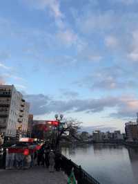 후쿠오카(Fukuoka) 100% 즐기기 추천 코스(Best 5)