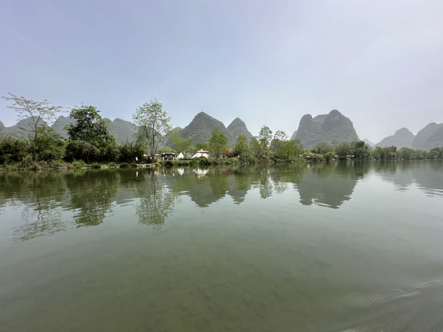 #Yangshuo#Guilin#