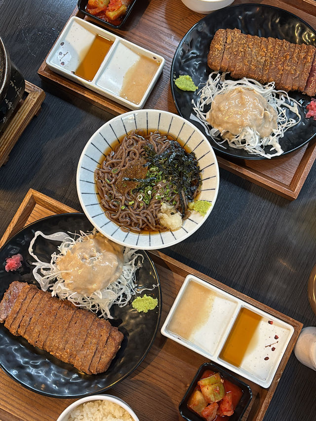 대구 동성로 데이트 맛집 [이자와]🫧
