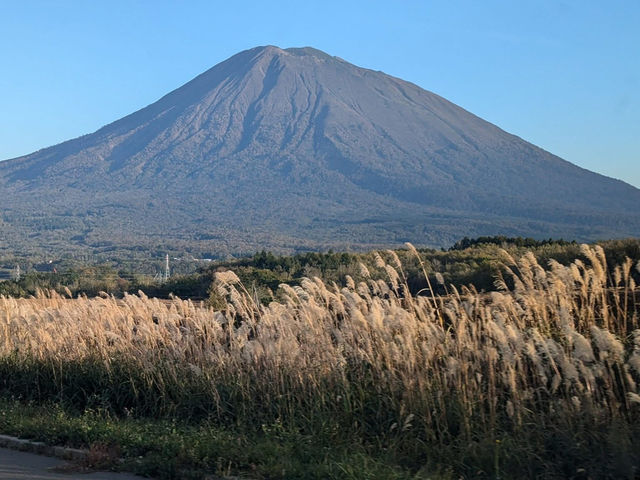 北海道🇯🇵 定山渓大橋 絕美風景 ‼️
