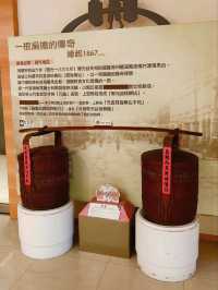 郭元益喜餅士林店DIY體驗：跨越文化的甜蜜傳承