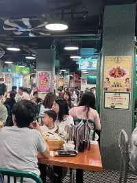 土瓜湾懐舊大排檔 