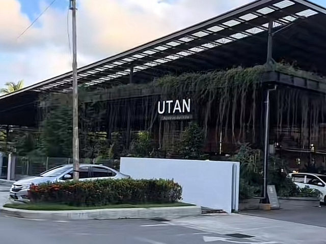 3-Day Escape : From Brunei to Putatan, Kota Kinabalu