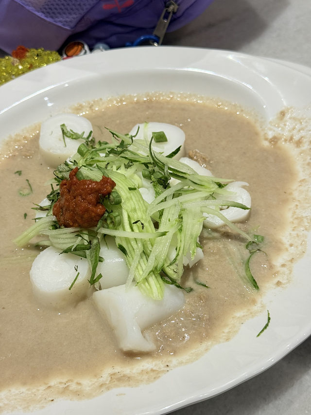登嘉楼唐人街美食继续吃😋