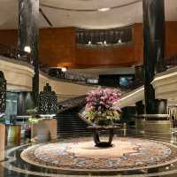 Grand Hyatt Hong Kong 君悅酒店