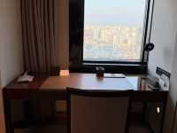 The Shilla Seoul (The Spa at The Shilla Seoul) (首爾新羅酒店水療中心)