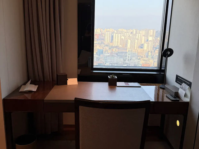 The Shilla Seoul (The Spa at The Shilla Seoul) (首爾新羅酒店水療中心)