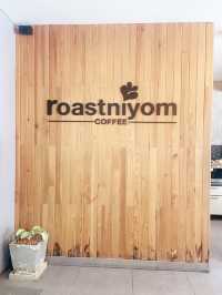 ร้านกาแฟรสนิยม สาขาหน้าโรงแรมมณีนาราคร