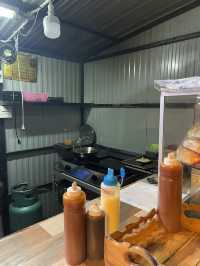 Black burg - แบล็คเบิก