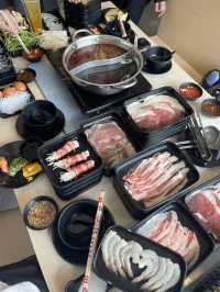 Makan shabu -มากันชาบู