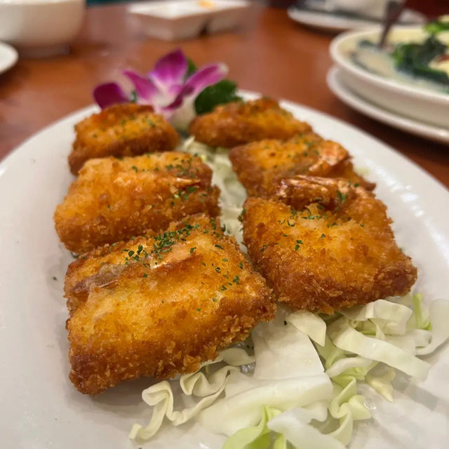 楚撚記大排檔🍚