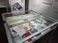 해외여행 부에노스아이레스 국립도서관 Biblioteca Nacional Mariano Moreno