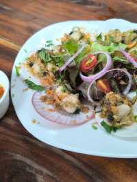 U-TURN Bar and restaurants เกาะช้าง