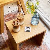 LIO coffee shop